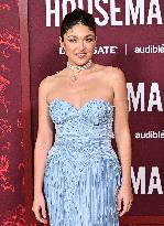 ‘The Housemaid’ Los Angeles Premiere