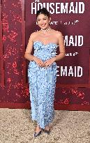 ‘The Housemaid’ Los Angeles Premiere