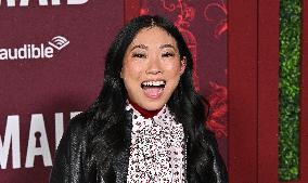 ‘The Housemaid’ Los Angeles Premiere