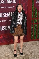 ‘The Housemaid’ Los Angeles Premiere