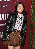 ‘The Housemaid’ Los Angeles Premiere