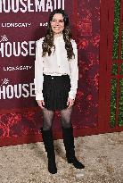 ‘The Housemaid’ Los Angeles Premiere