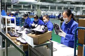 China Manufacturing Industry
