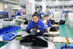 China Manufacturing Industry