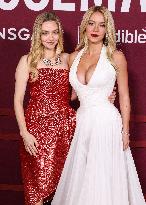 The Housemaid Premiere - LA