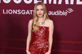 The Housemaid Premiere - LA