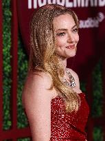 The Housemaid Premiere - LA