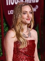 The Housemaid Premiere - LA