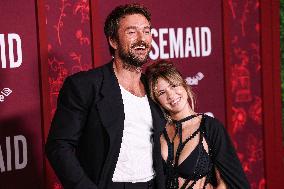 The Housemaid Premiere - LA