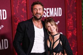 The Housemaid Premiere - LA