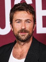 The Housemaid Premiere - LA