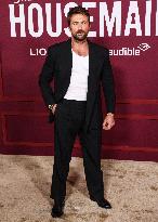 The Housemaid Premiere - LA