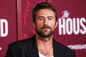 The Housemaid Premiere - LA