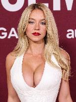 The Housemaid Premiere - LA