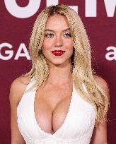 The Housemaid Premiere - LA