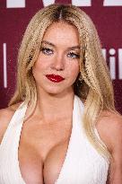 The Housemaid Premiere - LA