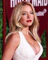 The Housemaid Premiere - LA