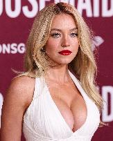 The Housemaid Premiere - LA