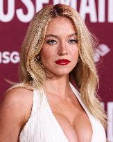 The Housemaid Premiere - LA