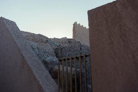 Arg-e Bam Citadel - Iran