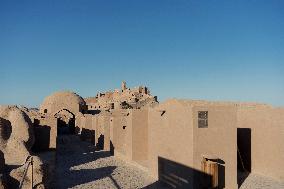 Arg-e Bam Citadel - Iran