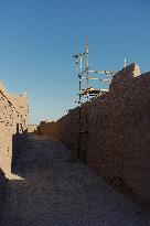 Arg-e Bam Citadel - Iran