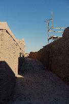 Arg-e Bam Citadel - Iran