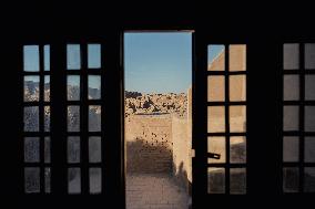 Arg-e Bam Citadel - Iran