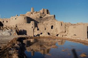 Arg-e Bam Citadel - Iran