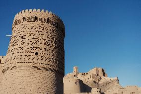 Arg-e Bam Citadel - Iran