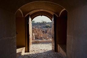 Arg-e Bam Citadel - Iran