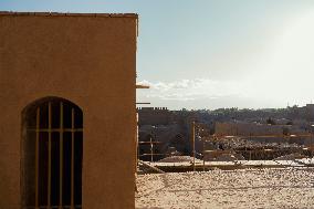 Arg-e Bam Citadel - Iran