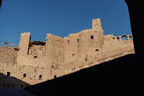 Arg-e Bam Citadel - Iran