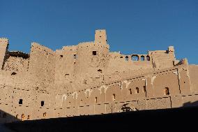 Arg-e Bam Citadel - Iran
