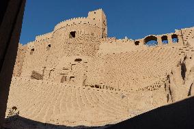 Arg-e Bam Citadel - Iran