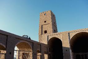 Arg-e Bam Citadel - Iran