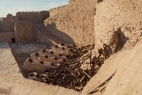 Arg-e Bam Citadel - Iran