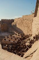 Arg-e Bam Citadel - Iran