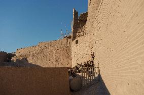 Arg-e Bam Citadel - Iran