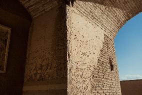 Arg-e Bam Citadel - Iran