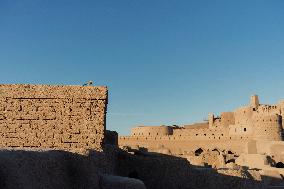 Arg-e Bam Citadel - Iran