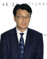 IBM Japan president to head Keizai Doyukai