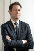 Les Republicains Meeting After Clashes Between Farmers And Breeders - Paris