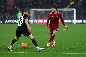 CALCIO - Serie A - AS Roma vs Como 1907