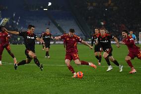 CALCIO - Serie A - AS Roma vs Como 1907