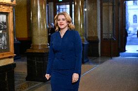 EU leaders' Eastern Flank Summit in Helsinki