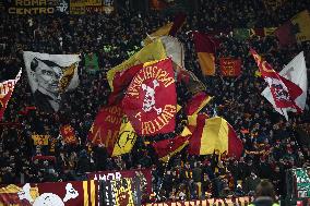 CALCIO - Serie A - AS Roma vs Como 1907