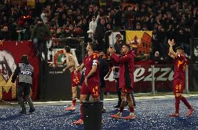 CALCIO - Serie A - AS Roma vs Como 1907