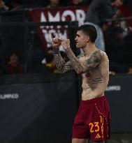 CALCIO - Serie A - AS Roma vs Como 1907