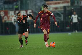 CALCIO - Serie A - AS Roma vs Como 1907